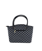 Checkmate Handbag