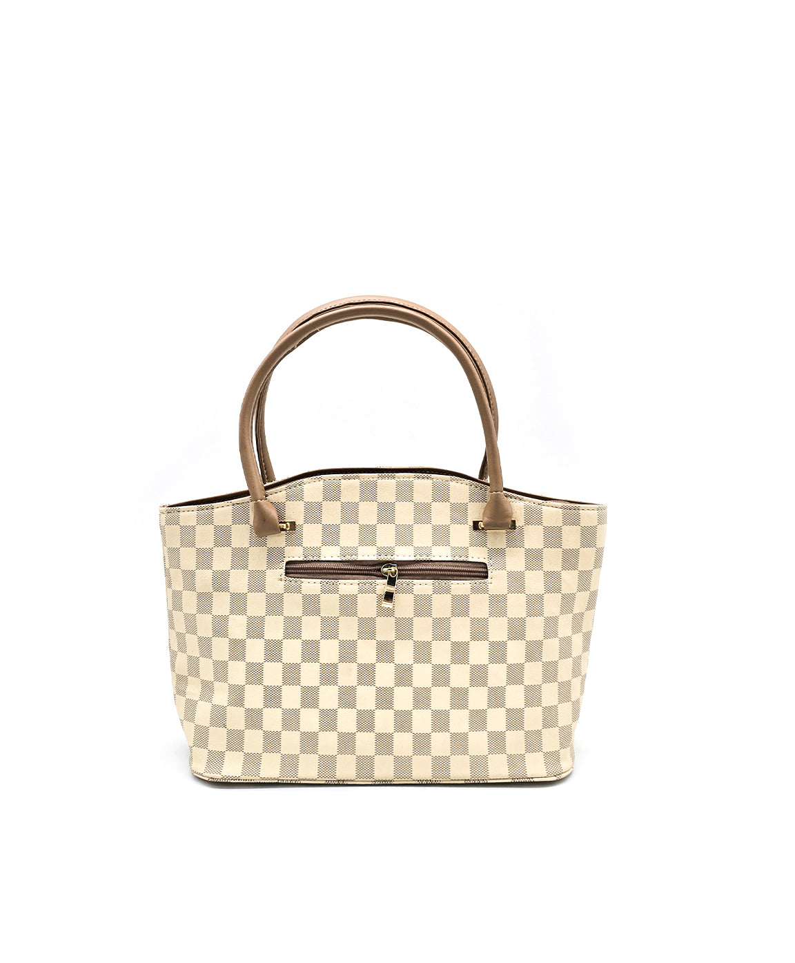 Checkmate Handbag