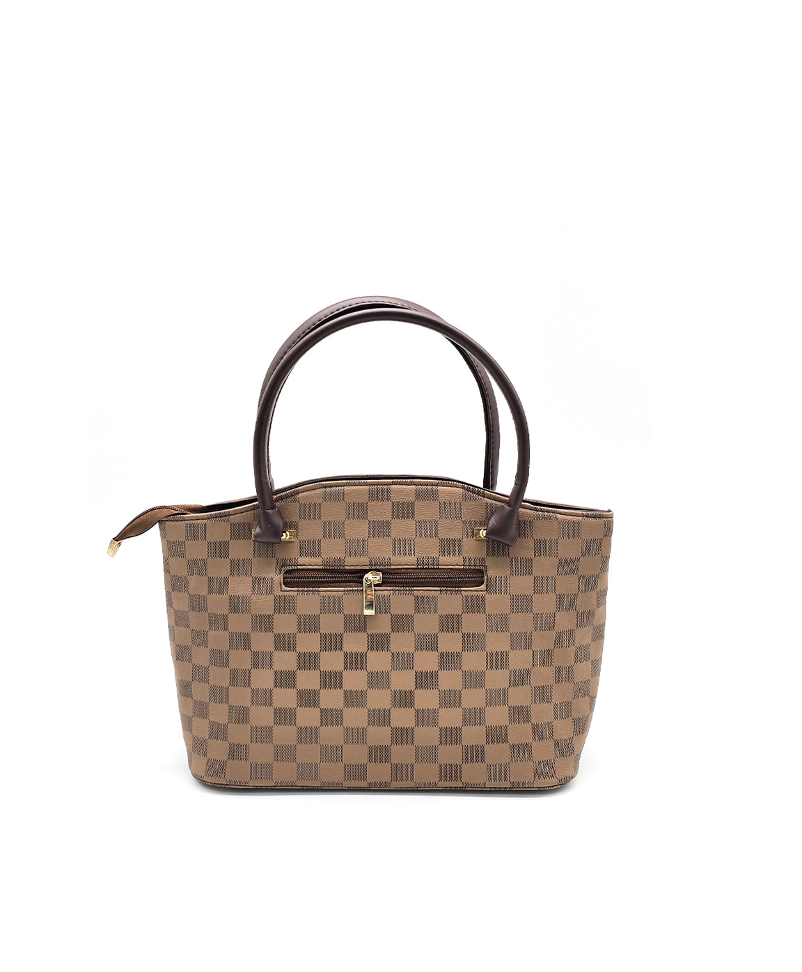 Checkmate Handbag