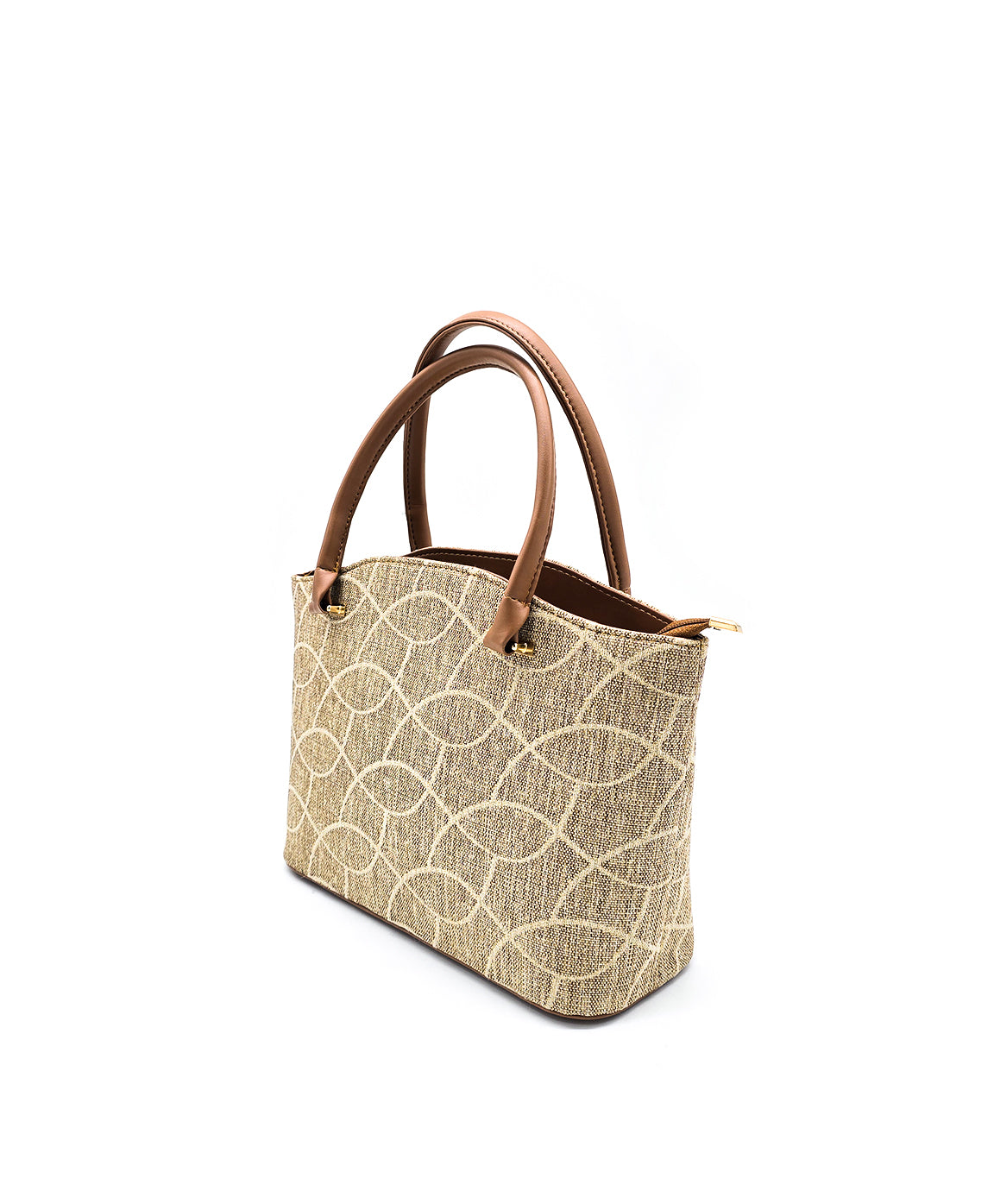 Checkmate Handbag