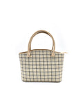 Checkmate Handbag