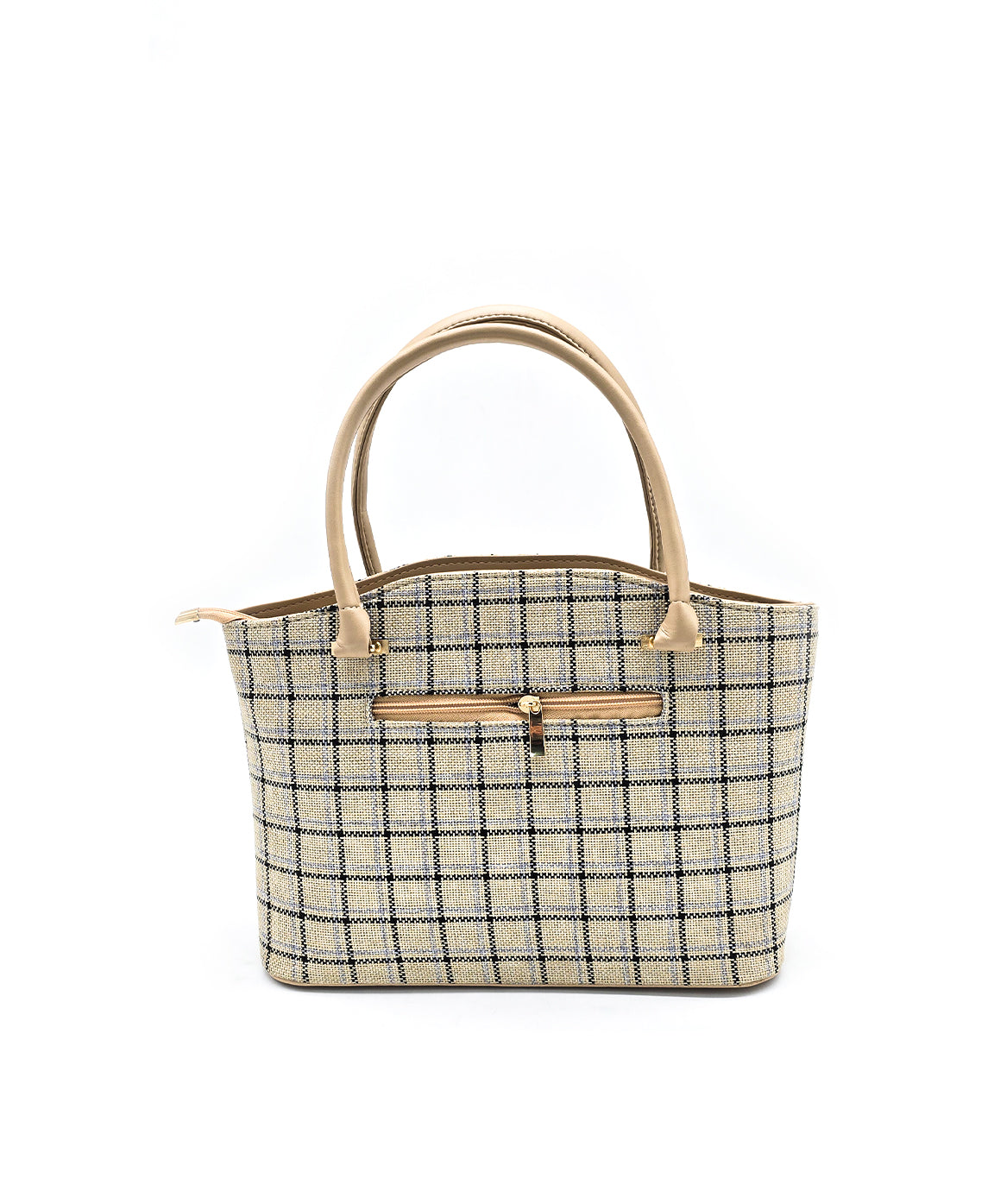 Checkmate Handbag